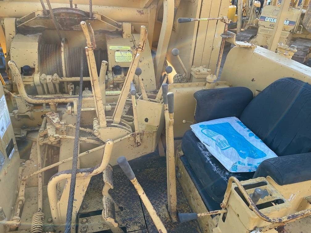 Polagalec cevi CAT 572 G: slika 10