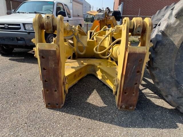 CAT D 8 R Ripper CAT D 8 R Ripper - Rahljač za Gradbeni stroj: slika 4 CAT D 8 R Ripper CAT D 8 R Ripper - Rahljač za Gradbeni stroj: slika 4