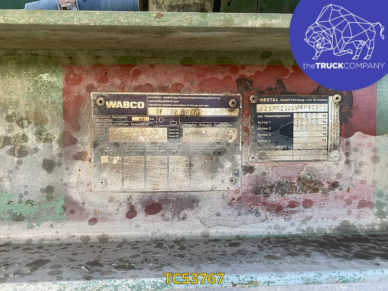 ACERBI - Polprikolica mešalec betona: slika 4 ACERBI - Polprikolica mešalec betona: slika 4