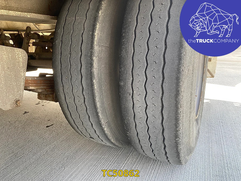 ACTM - Nizko noseča prikolica: slika 3 ACTM - Nizko noseča prikolica: slika 3