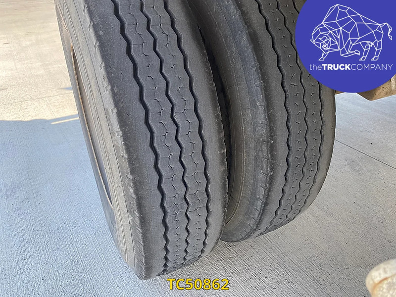 ACTM  - Nizko noseča prikolica: slika 2 ACTM  - Nizko noseča prikolica: slika 2