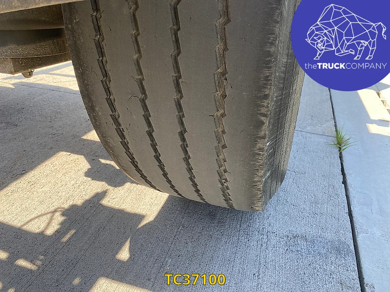 ASCA - Kontejnerska prikolica/ Prikolica z zamenljivim tovoriščem: slika 2 ASCA - Kontejnerska prikolica/ Prikolica z zamenljivim tovoriščem: slika 2