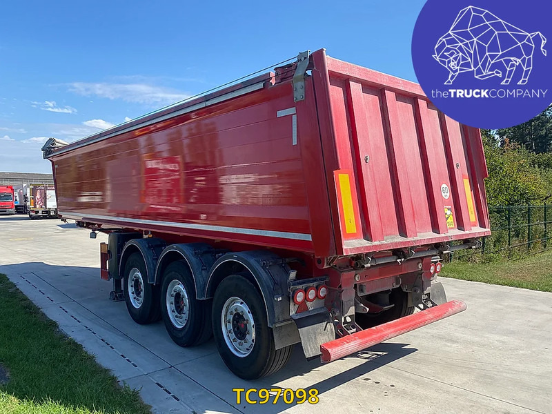 Benalu 27 m3 - Kiper polprikolica: slika 3 Benalu 27 m3 - Kiper polprikolica: slika 3