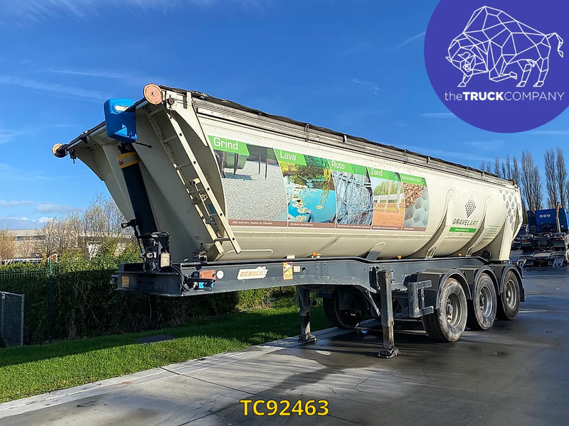 Benalu - Kiper polprikolica: slika 1 Benalu - Kiper polprikolica: slika 1