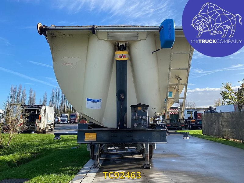 Benalu - Kiper polprikolica: slika 2 Benalu - Kiper polprikolica: slika 2