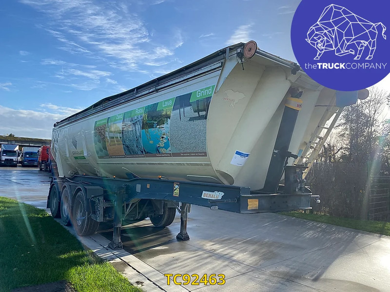 Benalu - Kiper polprikolica: slika 3 Benalu - Kiper polprikolica: slika 3