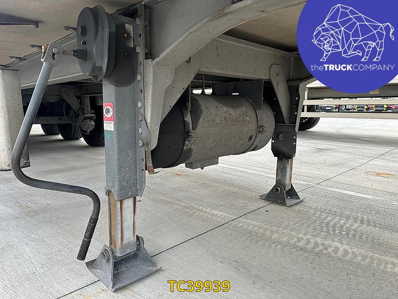 Chereau - Polprikolica hladilnik: slika 4 Chereau - Polprikolica hladilnik: slika 4