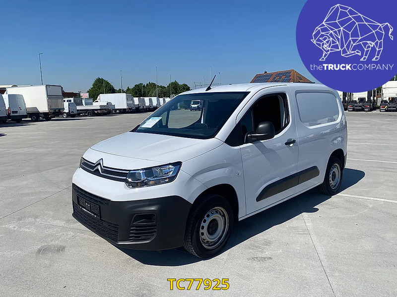 Citroën Berlingo - Mali kombi: slika 1 Citroën Berlingo - Mali kombi: slika 1