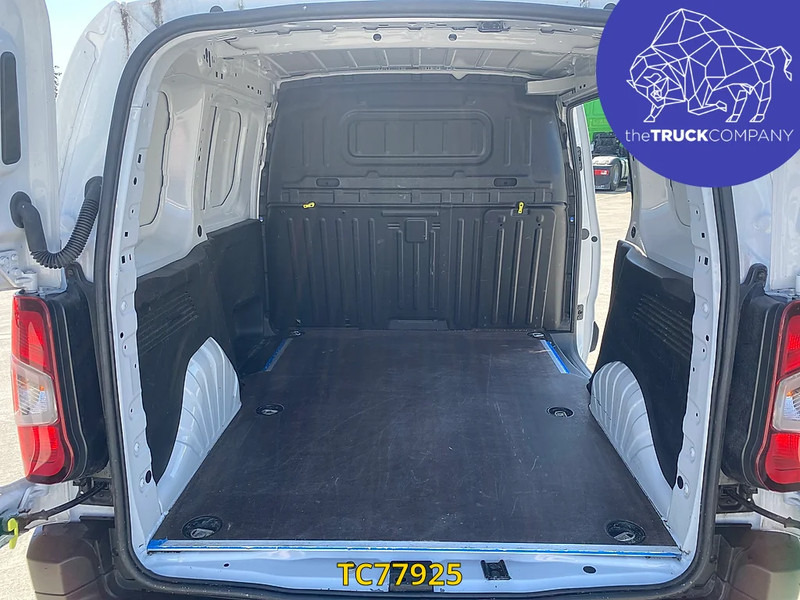 Citroën Berlingo - Mali kombi: slika 3 Citroën Berlingo - Mali kombi: slika 3