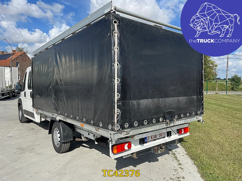 Citroën Jumper - Poltovornjak: slika 3 Citroën Jumper - Poltovornjak: slika 3