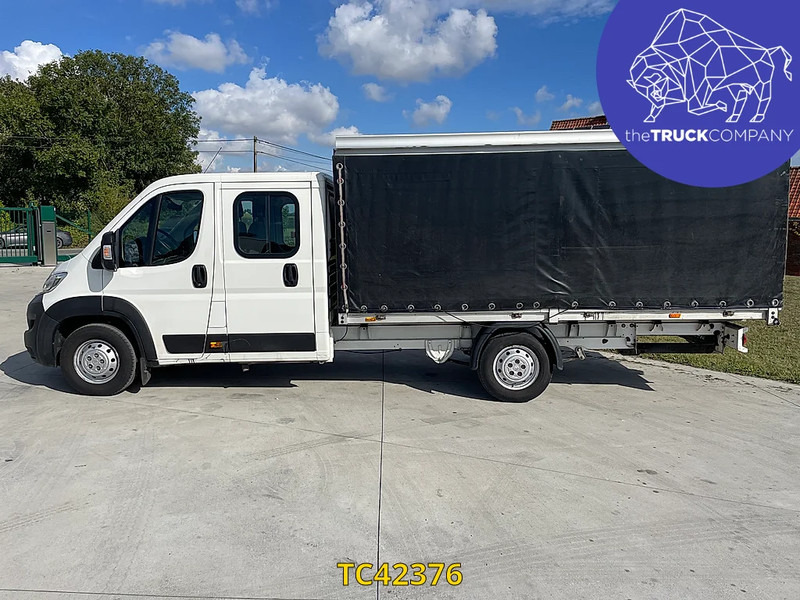 Citroën Jumper - Poltovornjak: slika 2 Citroën Jumper - Poltovornjak: slika 2