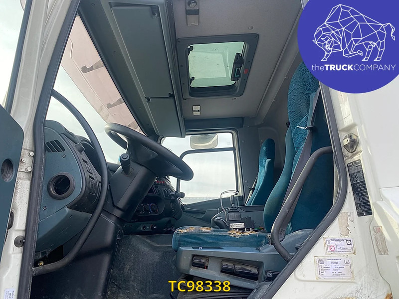 Kontejnerski tovornjak/ Tovornjak z zamenljivim tovoriščem DAF CF 85 340: slika 8