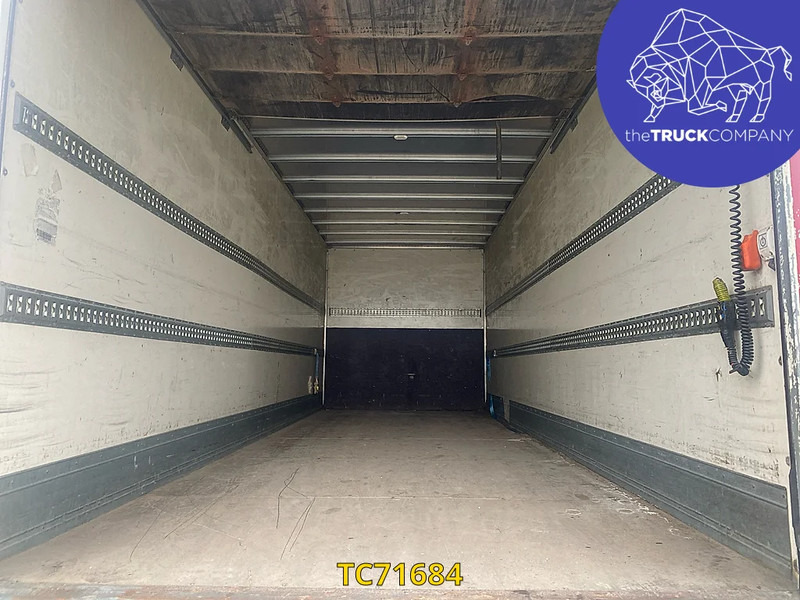 DAF LF 230 - Tovornjak zabojnik: slika 4 DAF LF 230 - Tovornjak zabojnik: slika 4