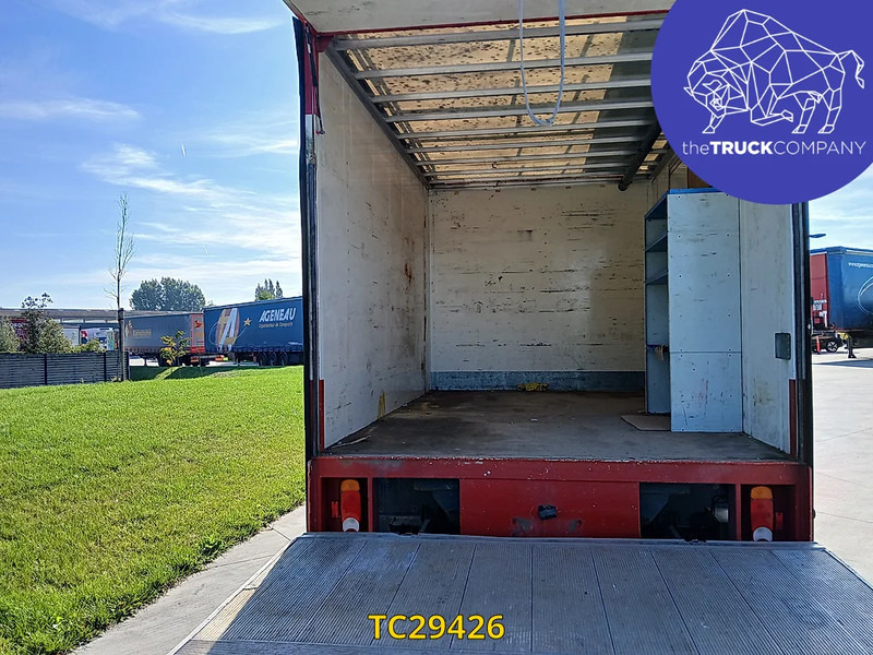 DAF LF 45 140 - Tovornjak zabojnik: slika 3 DAF LF 45 140 - Tovornjak zabojnik: slika 3