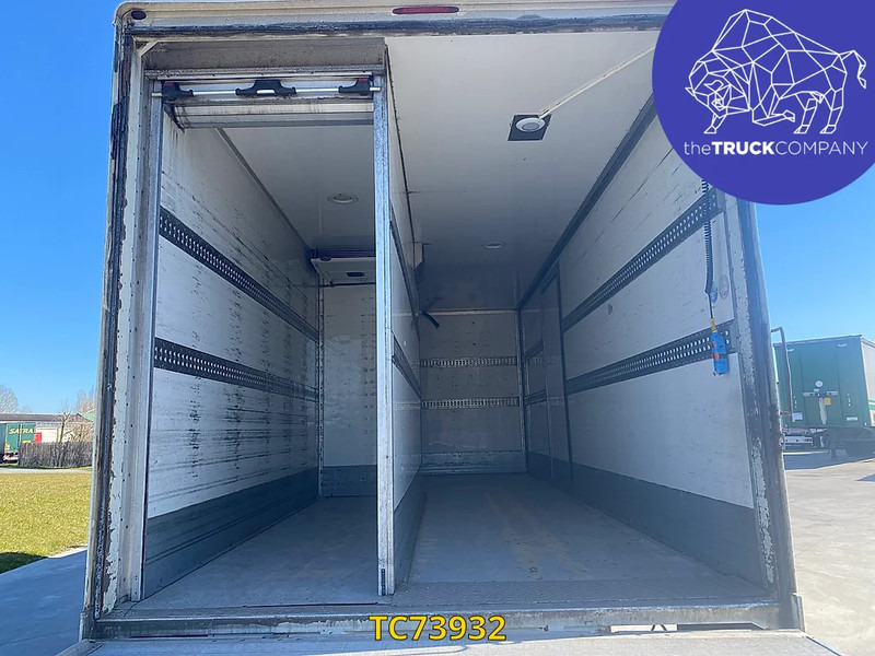 DAF LF 45 250 - Tovornjak zabojnik: slika 2 DAF LF 45 250 - Tovornjak zabojnik: slika 2
