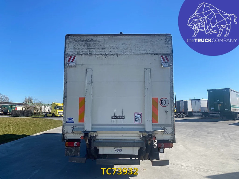 DAF LF 45 250 - Tovornjak hladilnik: slika 4 DAF LF 45 250 - Tovornjak hladilnik: slika 4