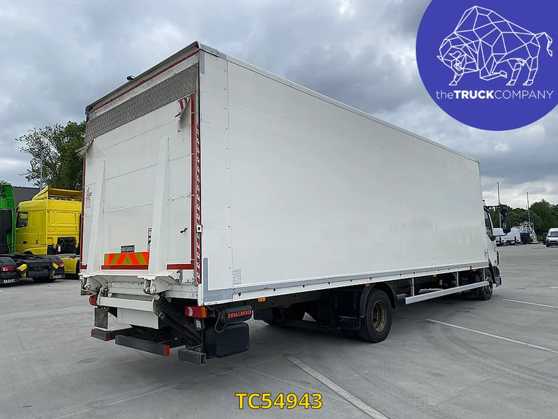 DAF LF 45 250 - Tovornjak zabojnik: slika 2 DAF LF 45 250 - Tovornjak zabojnik: slika 2