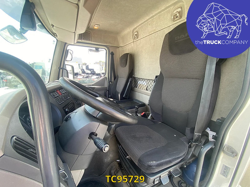 DAF LF Euro6 230 - Tovornjak zabojnik: slika 5 DAF LF Euro6 230 - Tovornjak zabojnik: slika 5