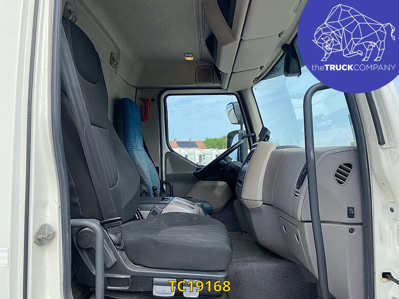 DAF LF Euro6 230 - Tovornjak zabojnik: slika 5 DAF LF Euro6 230 - Tovornjak zabojnik: slika 5