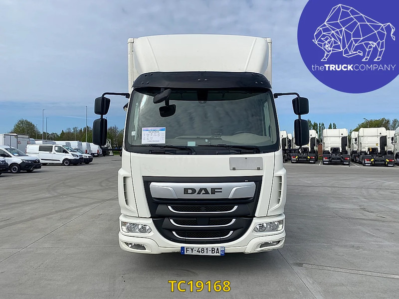 DAF LF Euro6 230 - Tovornjak zabojnik: slika 2 DAF LF Euro6 230 - Tovornjak zabojnik: slika 2
