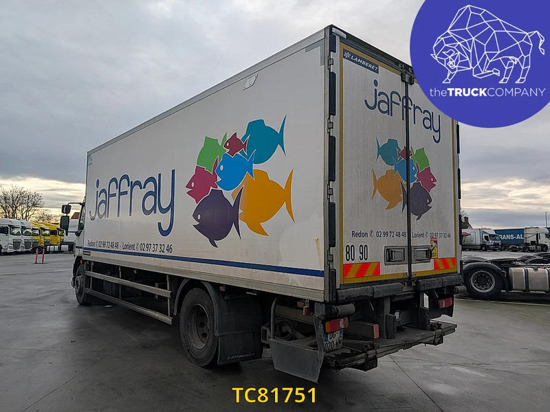 DAF LF Euro6 - Tovornjak hladilnik: slika 2 DAF LF Euro6 - Tovornjak hladilnik: slika 2