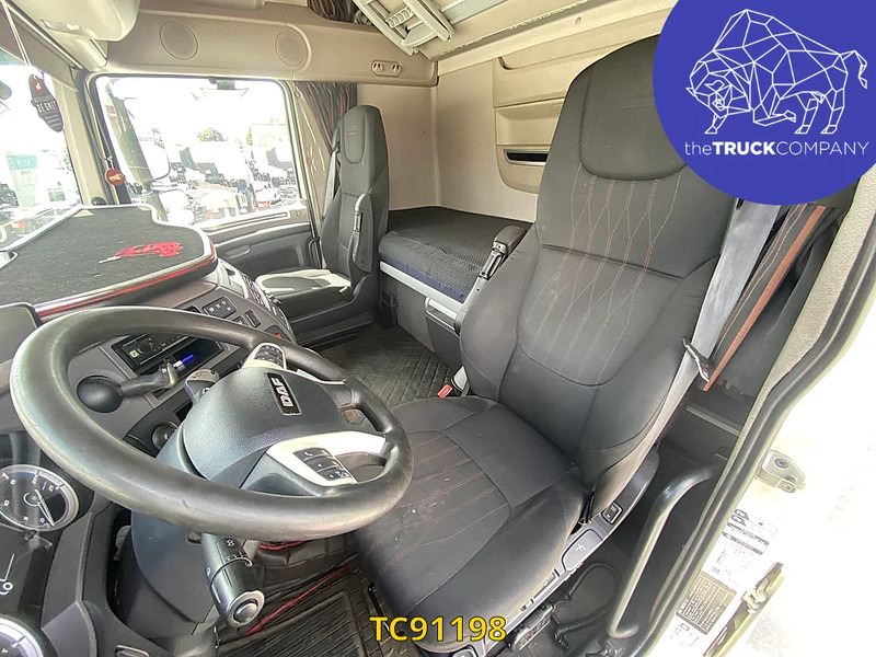 DAF XF 480 - Kontejnerski tovornjak/ Tovornjak z zamenljivim tovoriščem: slika 3 DAF XF 480 - Kontejnerski tovornjak/ Tovornjak z zamenljivim tovoriščem: slika 3