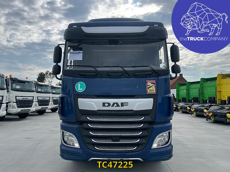 DAF XF Euro6 480 - Kontejnerski tovornjak/ Tovornjak z zamenljivim tovoriščem: slika 2 DAF XF Euro6 480 - Kontejnerski tovornjak/ Tovornjak z zamenljivim tovoriščem: slika 2