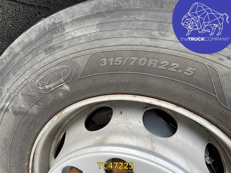 DAF XF Euro6 480 - Kontejnerski tovornjak/ Tovornjak z zamenljivim tovoriščem: slika 3 DAF XF Euro6 480 - Kontejnerski tovornjak/ Tovornjak z zamenljivim tovoriščem: slika 3