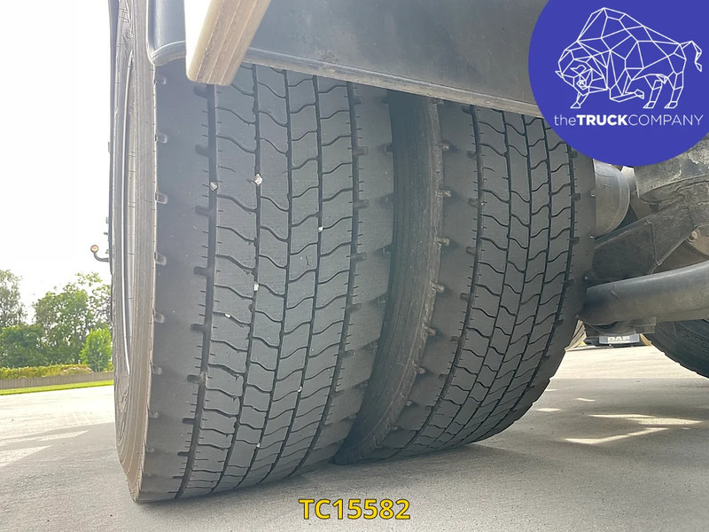 DAF XF Euro6 480 - Kontejnerski tovornjak/ Tovornjak z zamenljivim tovoriščem: slika 4 DAF XF Euro6 480 - Kontejnerski tovornjak/ Tovornjak z zamenljivim tovoriščem: slika 4