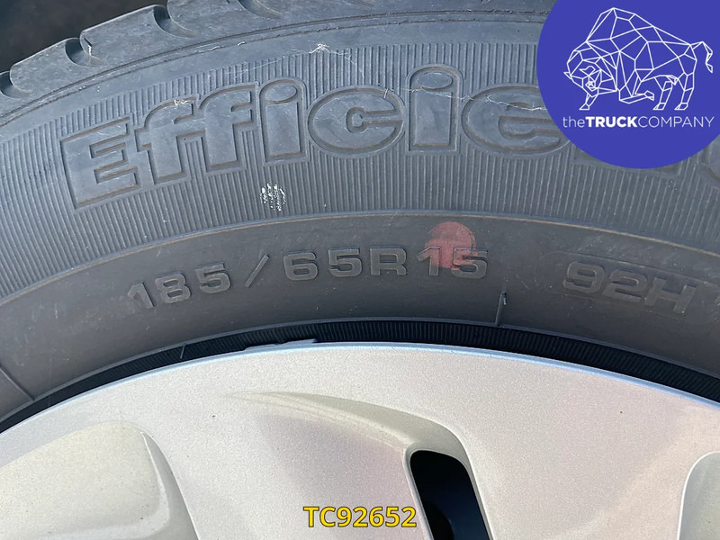 Dostavno vozilo, Električno dostavno vozilo Nissan E-NV200 hoogtewerker nacelle: slika 15 Dostavno vozilo, Električno dostavno vozilo Nissan E-NV200 hoogtewerker nacelle: slika 15