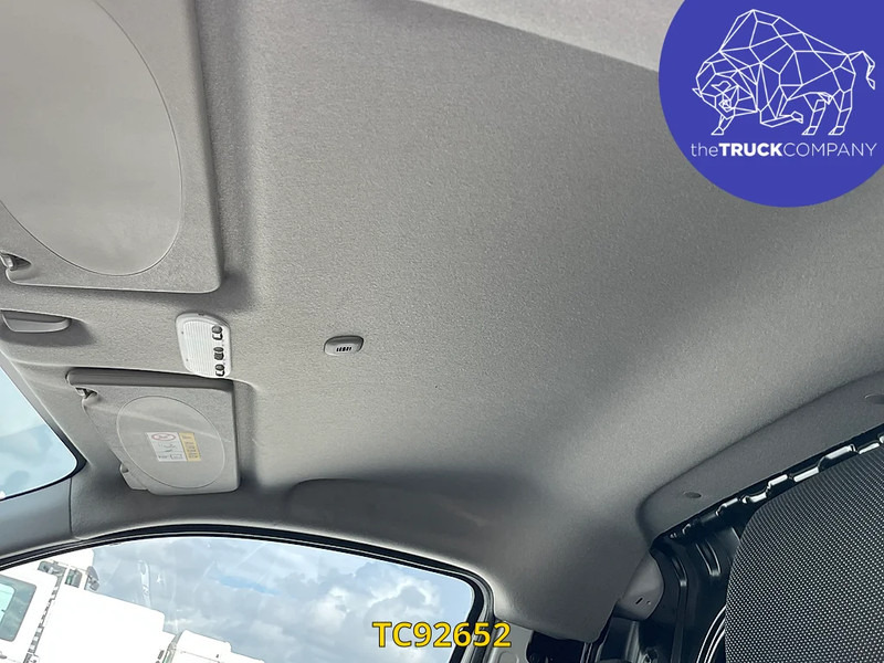 Dostavno vozilo, Električno dostavno vozilo Nissan E-NV200 hoogtewerker nacelle: slika 11 Dostavno vozilo, Električno dostavno vozilo Nissan E-NV200 hoogtewerker nacelle: slika 11