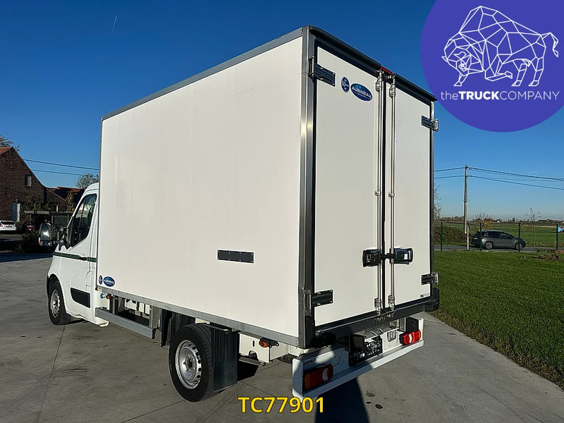 Renault Master - Dostavno vozilo: slika 3 Renault Master - Dostavno vozilo: slika 3