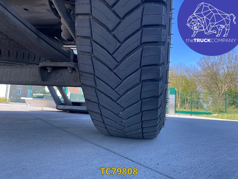 Fiat Ducato 120 - Dostavno vozilo z zabojnikom: slika 4 Fiat Ducato 120 - Dostavno vozilo z zabojnikom: slika 4