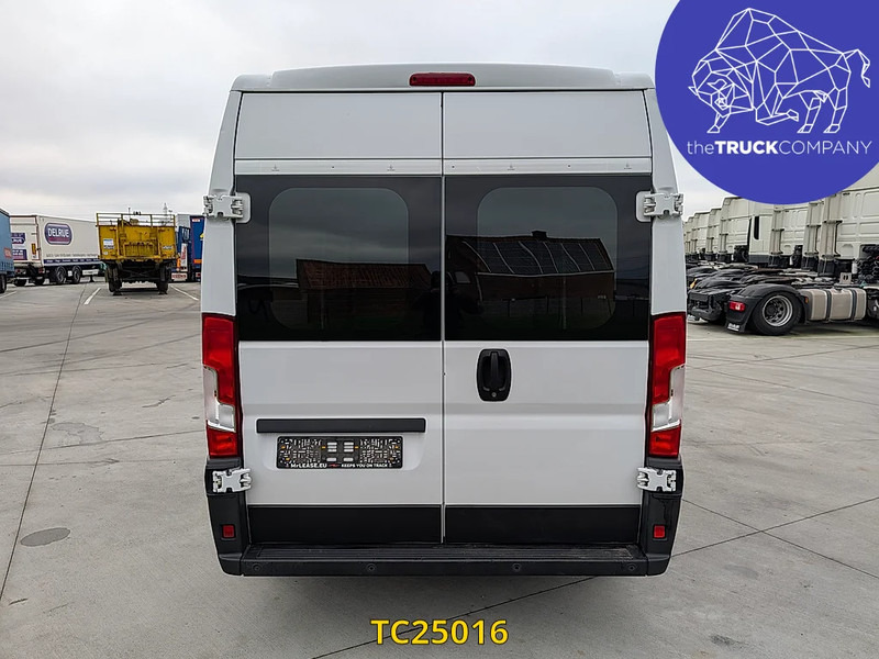 Fiat Ducato 2.0 Multijet L3H2 - Furgon: slika 4 Fiat Ducato 2.0 Multijet L3H2 - Furgon: slika 4
