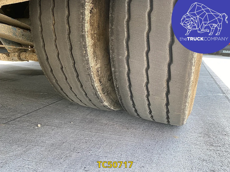 Fliegl - Nizko noseča polprikolica: slika 4 Fliegl - Nizko noseča polprikolica: slika 4