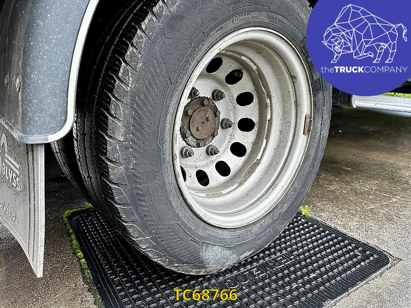 Ford Transit 2.0 TDCI BOX + LIFT - GEARBOX BROKEN - Dostavno vozilo z zabojnikom: slika 4 Ford Transit 2.0 TDCI BOX + LIFT - GEARBOX BROKEN - Dostavno vozilo z zabojnikom: slika 4