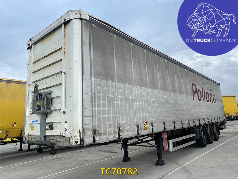 Fruehauf - Polprikolica s ponjavo: slika 2 Fruehauf - Polprikolica s ponjavo: slika 2