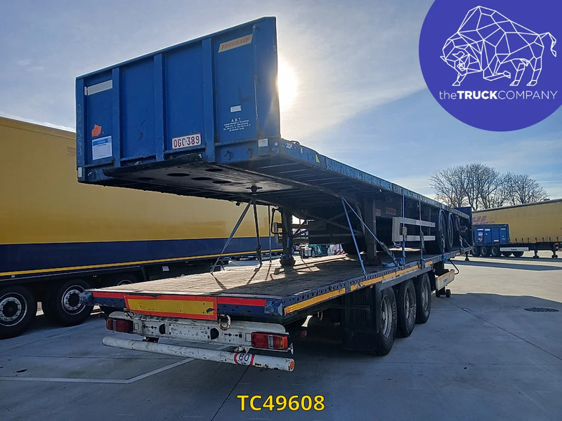 Fruehauf - Polprikolica s kesonom: slika 2 Fruehauf - Polprikolica s kesonom: slika 2