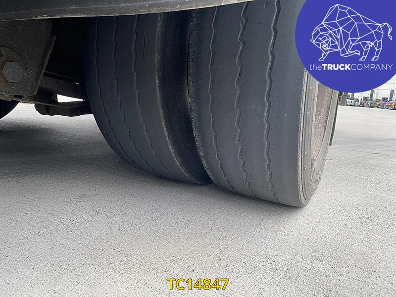 Fruehauf  - Prikolica s ponjavo: slika 3 Fruehauf  - Prikolica s ponjavo: slika 3