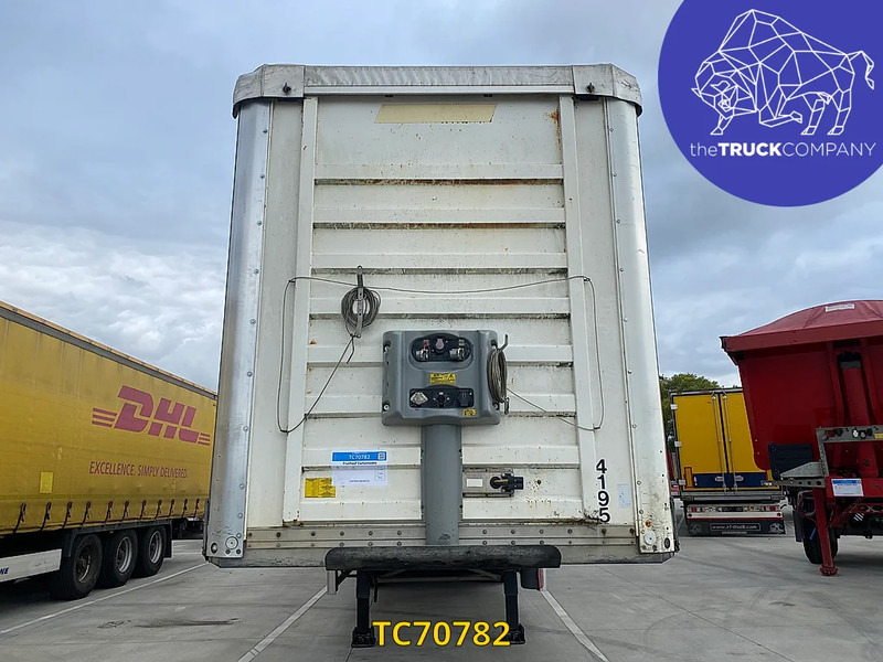 Fruehauf - Polprikolica s ponjavo: slika 3 Fruehauf - Polprikolica s ponjavo: slika 3