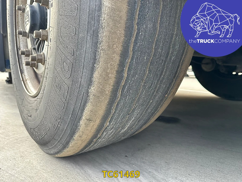 Fruehauf lizing Fruehauf: slika 15 Fruehauf lizing Fruehauf: slika 15