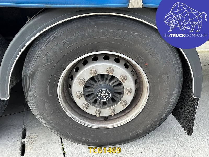 Fruehauf lizing Fruehauf: slika 10 Fruehauf lizing Fruehauf: slika 10