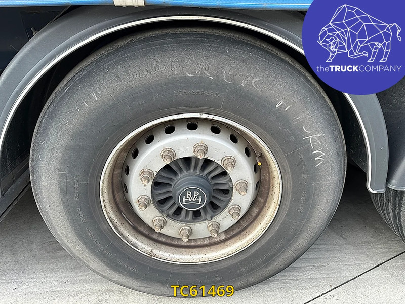 Fruehauf lizing Fruehauf: slika 14 Fruehauf lizing Fruehauf: slika 14