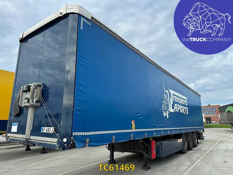 Fruehauf lizing Fruehauf: slika 17 Fruehauf lizing Fruehauf: slika 17