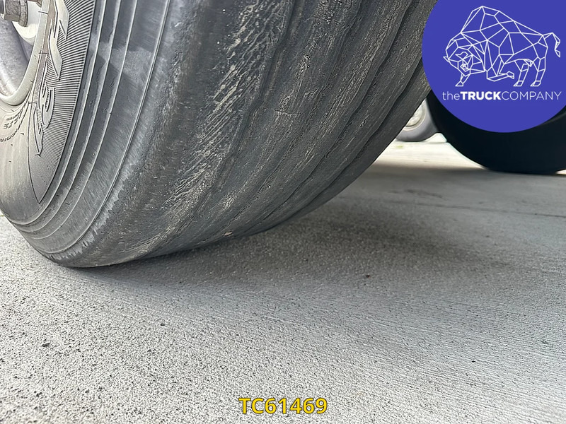 Fruehauf lizing Fruehauf: slika 11 Fruehauf lizing Fruehauf: slika 11