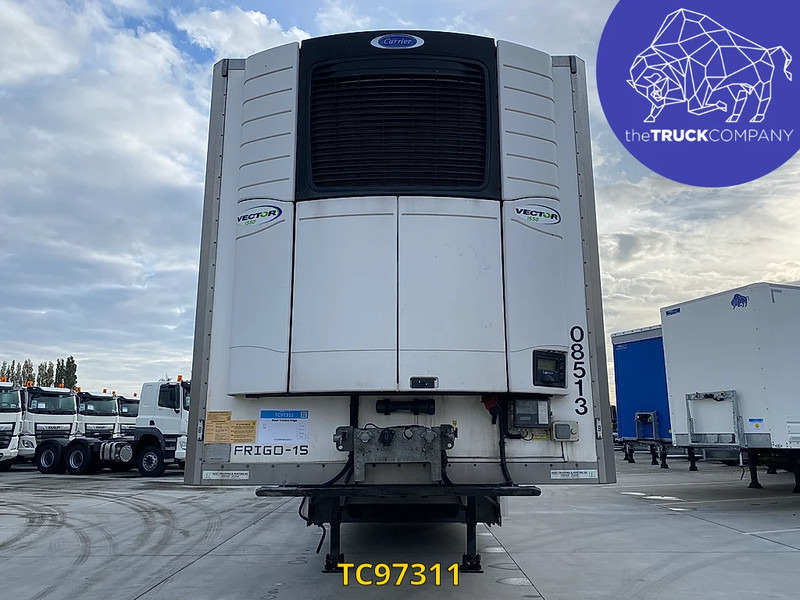 Hoet Trailers - Polprikolica hladilnik: slika 4 Hoet Trailers - Polprikolica hladilnik: slika 4