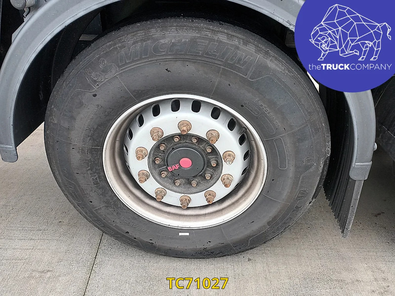 Hoet Trailers - Kontejnerska polprikolica/ Polprikolica z zamenljivim tovoriščem: slika 3 Hoet Trailers - Kontejnerska polprikolica/ Polprikolica z zamenljivim tovoriščem: slika 3