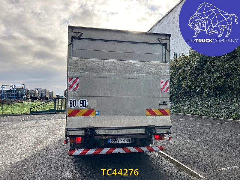 Iveco EuroCargo 100 E15 - Tovornjak zabojnik: slika 3 Iveco EuroCargo 100 E15 - Tovornjak zabojnik: slika 3