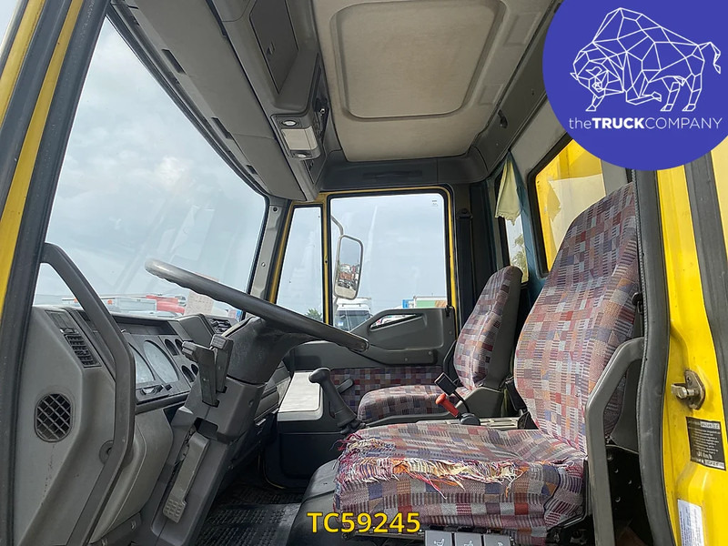 Iveco EuroCargo 120 E18 - Tovornjak-šasija: slika 3 Iveco EuroCargo 120 E18 - Tovornjak-šasija: slika 3