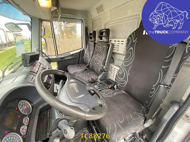 Iveco EuroCargo 120 E22 - Tovornjak hladilnik: slika 4 Iveco EuroCargo 120 E22 - Tovornjak hladilnik: slika 4